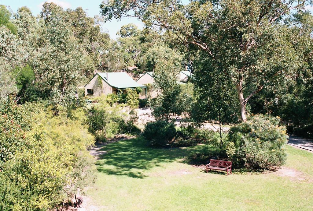 Kurrajong Trails & Cottages Wheeny Creek Exterior photo