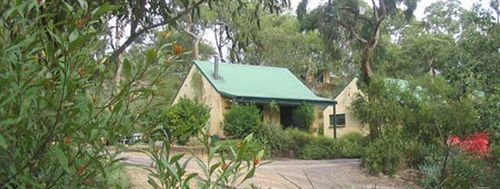 Kurrajong Trails & Cottages Wheeny Creek Exterior photo