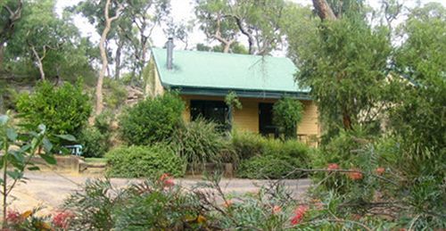 Kurrajong Trails & Cottages Wheeny Creek Exterior photo